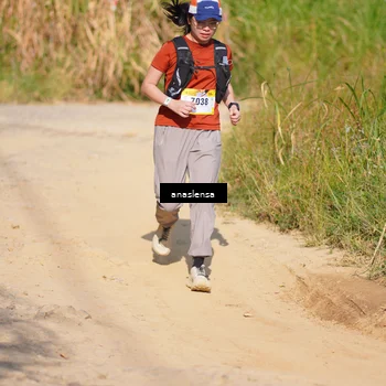 Runner Photo 5299482