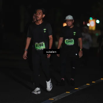 Runner Photo 5299483
