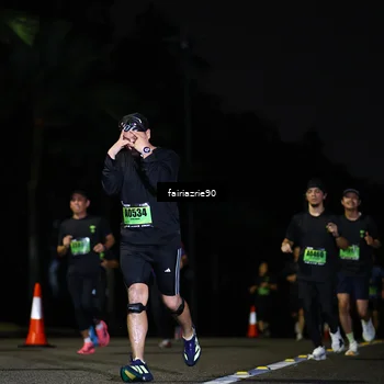 Runner Photo 5299484