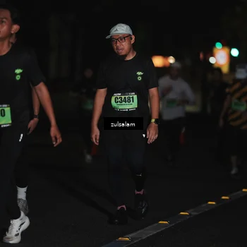 Runner Photo 5299487