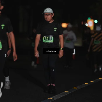 Runner Photo 5299488