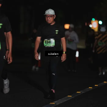 Runner Photo 5299489