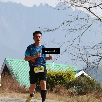 Runner Photo 5299493