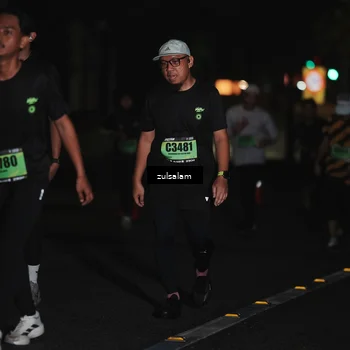 Runner Photo 5299504
