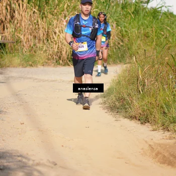 Runner Photo 5299505