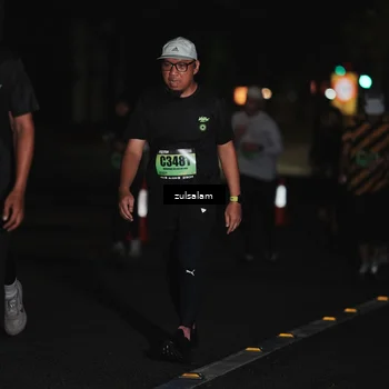 Runner Photo 5299506
