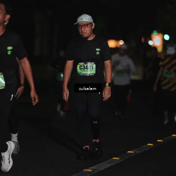 Runner Photo 5299507