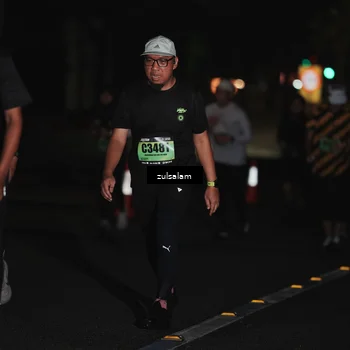 Runner Photo 5299508