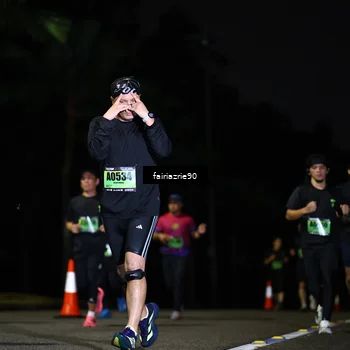 Runner Photo 5299512