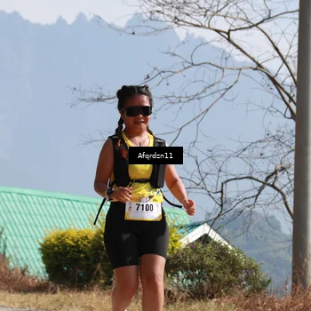 Runner Photo 5299518