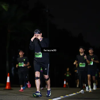 Runner Photo 5299519
