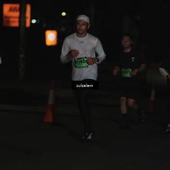 Runner Photo 5299522
