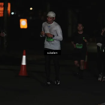 Runner Photo 5299523