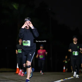 Runner Photo 5299524