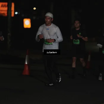 Runner Photo 5299525