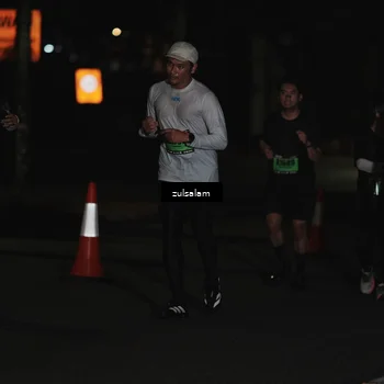 Runner Photo 5299526