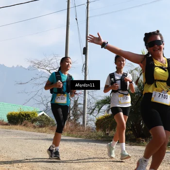 Runner Photo 5299537