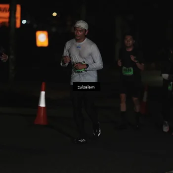 Runner Photo 5299540