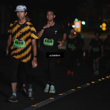 Runner Photo 5299541