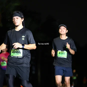 Runner Photo 5299542