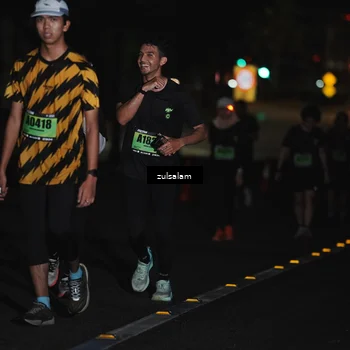 Runner Photo 5299546