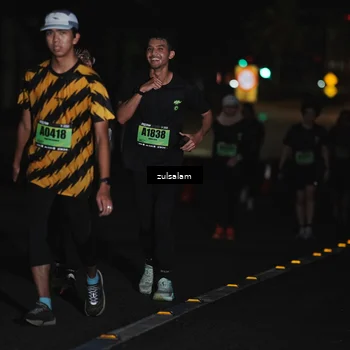 Runner Photo 5299547