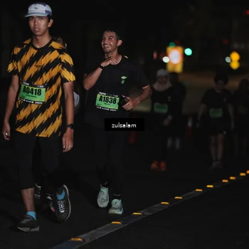 Runner Photo 5299548
