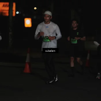 Runner Photo 5299549