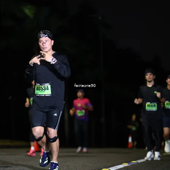 Runner Photo 5299555