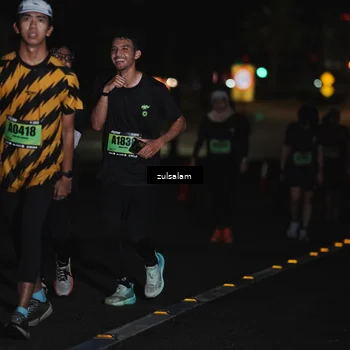 Runner Photo 5299558