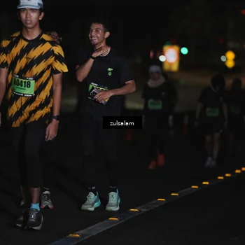 Runner Photo 5299559