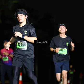 Runner Photo 5299561