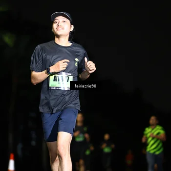 Runner Photo 5299562