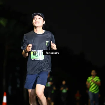 Runner Photo 5299564