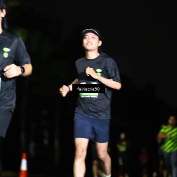 Runner Photo 5299565
