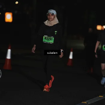 Runner Photo 5299566