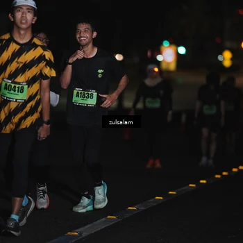 Runner Photo 5299567