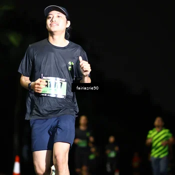 Runner Photo 5299568