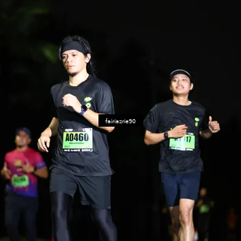 Runner Photo 5299569