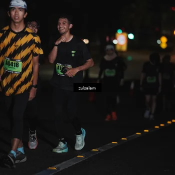Runner Photo 5299570