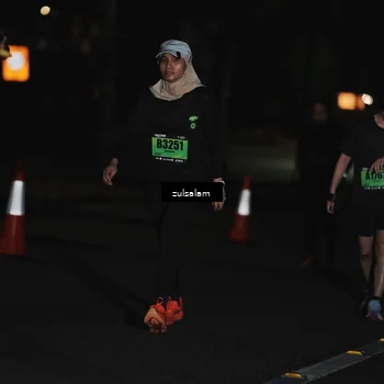 Runner Photo 5299571