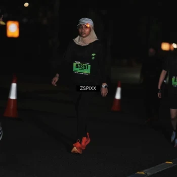 Runner Photo 5299572