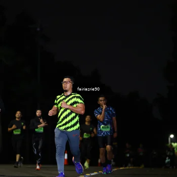 Runner Photo 5299573