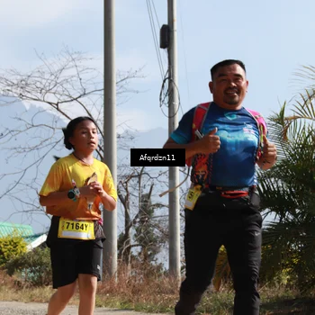 Runner Photo 5299574