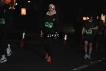 Runner Photo 5299575