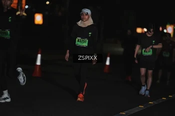 Runner Photo 5299576