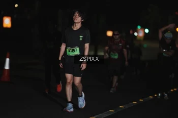 Runner Photo 5299577