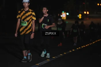 Runner Photo 5299578