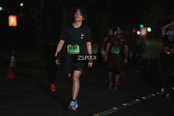 Runner Photo 5299580
