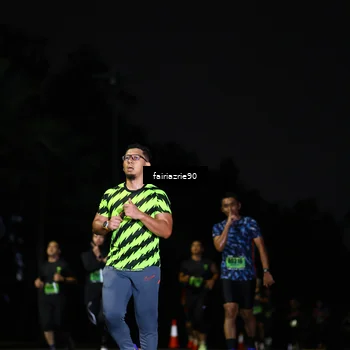 Runner Photo 5299581